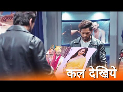 Kundali Bhagya||26 April||Shaurya Learns That Preeta Is His Real Mother