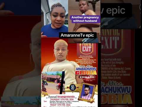 Even as a single lady, you must be financially ready before getting pregnant for a married man 