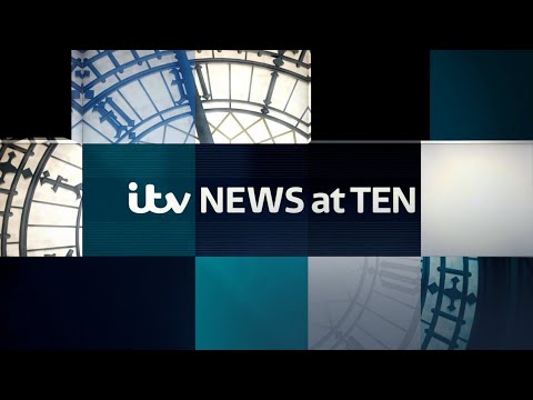 Watch Tuesday's ITV News at Ten | ITV News