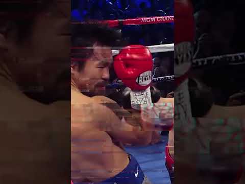 🥊💥Juan Manuel Marquez Shocks the Boxing World 💥💥💥