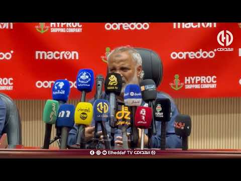 شريف الوزاني : 