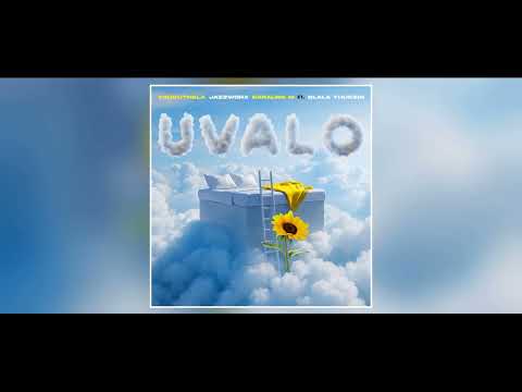 Uvalo - Jazzworx, Thukuthela & Babalwa M (feat. Dlala Thukzin) Official Audio