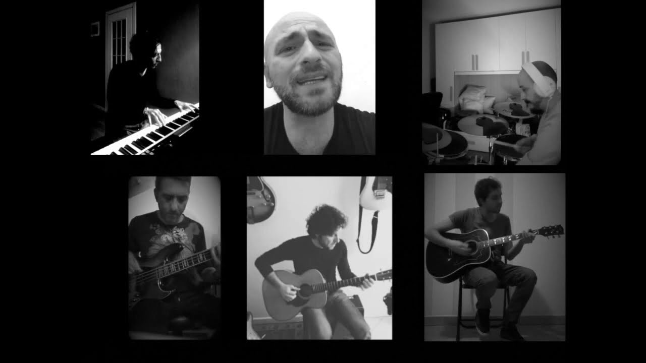 amicidalfredo2.0 il Tributo a Vasco Rossi