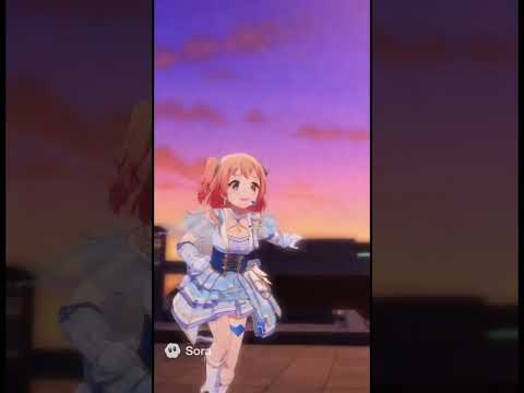 ライブに遅刻するっ！