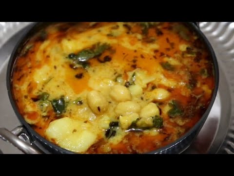 बिना टमाटर,प्याज और लहसुन के आलु छोले की ग्रेवी वाली सब्जी बनाने का तरीका/aalu chole ki sabji/chole