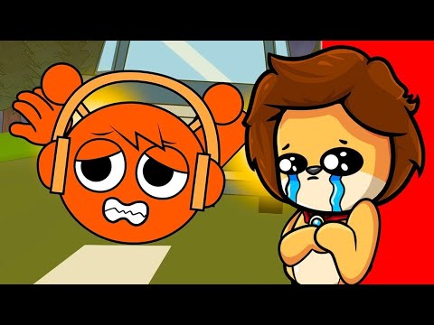 LA TRISTE HISTORIA DE SPRUNKI | StevenPlay REACCIONA a Dafu Animation