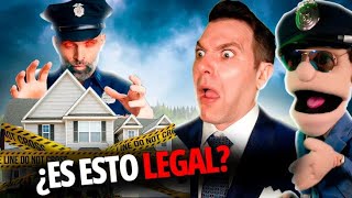 Conociendo TUS Derechos Cuando Se Trata de la Policía