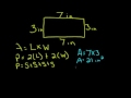 Exploring Area and Perimeter Concepts
