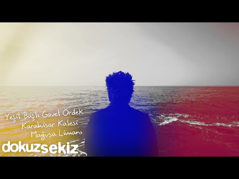 Cihan Mürtezaoğlu - Üç Türkü (Official Video) (4K)