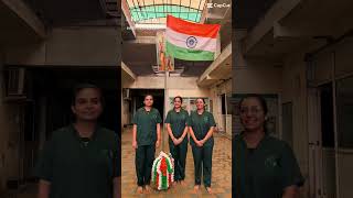 Happy Independence Day.. Amrutalay Ayurveda #amrutalay #ayurved #independenceday
