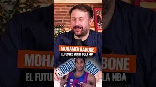ESTE CHICO DE 15 AÑOS PUEDE SER EL FUTURO DE LA NBA