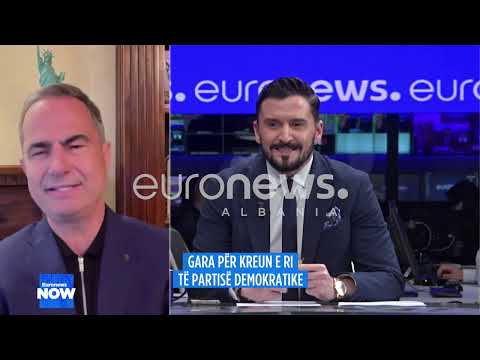 “Salianji e di vet pse i ka thirrur ata intelektualë”! Boçi: Nuk dua t’i hyjmë debatit se kush….