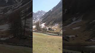 Heilig Geist im Ahrntal🌸