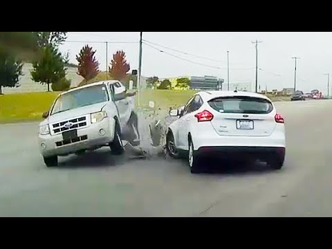 Idiots In Cars Compilation #163