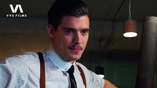 David Corenswet (Superman) meurt à cause d'elle | Pearl | Movie Clip 4K