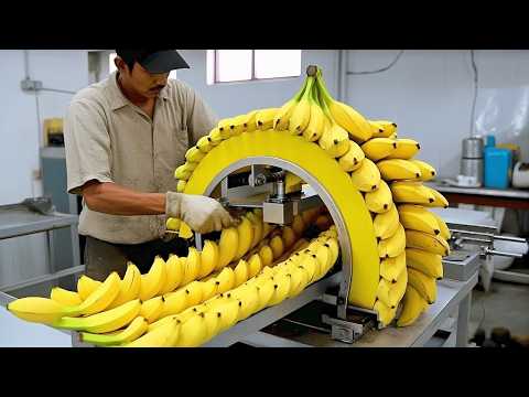 Extremely Fast & Devious Work Skills, Most Satisfying Factory Machines & Ingenious Tools ▶Ep7