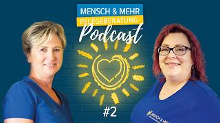 #2 Pflegegrad beantragen – gemeinsam Schritt für Schritt