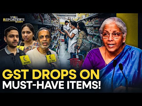 GST Tax Reform: Impact of GST Cuts on Education and Everyday Essentials | Explained