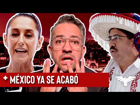 Primer informe de SHEINBAUM, nuevo PODER JUDICIAL, BRUGADA y sus baches - EL PULSO DE LA REPÚBLICA