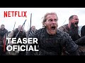 Trailer 1 da série Vikings: Valhalla
