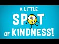 Kindness and Positive Actions