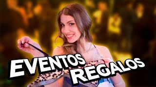TODO GRATIS!!! un DIA con un INFLUENCER