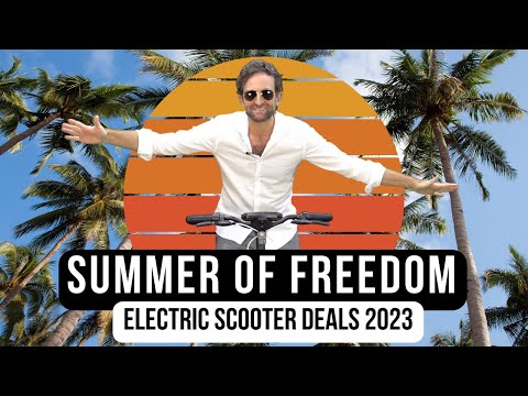 Summer of freedom - Feel alive in 30 seconds