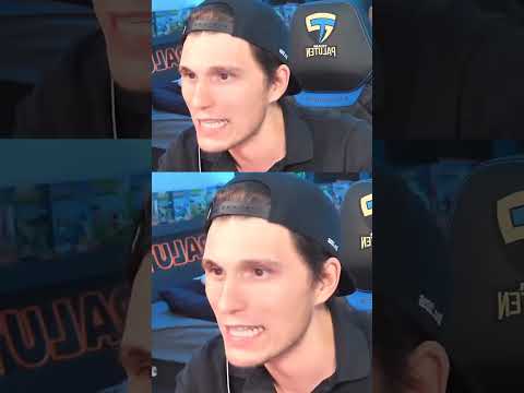 Hugo weint wegen Paluten Ansage #shorts #paluten #letshugo