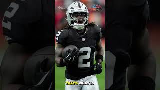 Can the Raiders Pass the Dolphins Test? 👀