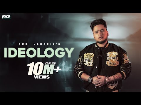 Ideology- (Sanu fikar na aaun wale kal di) - Guri Lahoria | Devilo | Grand Studio