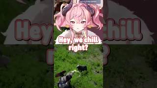 This Goat Pulled A Leon