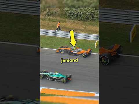 Warum Niemand Lando Norris in der Formel 1 Mag!