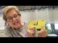 Understanding Suffixes and Word Sounds