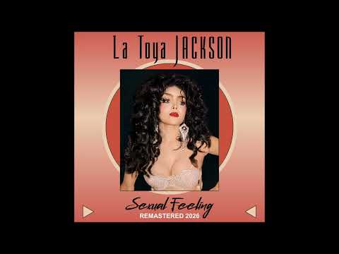 La Toya Jackson - Sexual Feeling (Frank'O Moiraghi & Stereomode Remix)