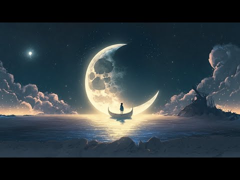 神奇的入眠音波 | 深層睡眠 睡眠音樂 | 睡眠音乐 一秒入睡! 睡眠音樂無廣告,放鬆音樂 療癒音樂,音樂治療,鋼琴曲輕音樂