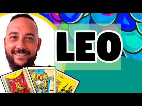 LEO ♌️ TE ATACARON AHORA SE CALLARAN! ALGUIEN TE PEDIRÁ PERDÓN,ENORME JUSTICIA VAS A TENER