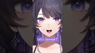 berani-beraninya mau istri banyak tapi gaji dibawah UMR #shorts