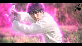 ドラマ「桃太郎  光の章」