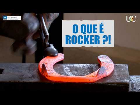 Rocker é diferente de rolagem