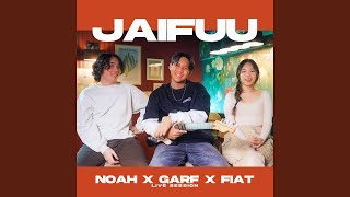 ใจฟู (Stripped) (feat. garf, Fiat)