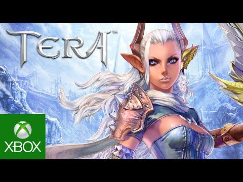 TERA: Launch Trailer