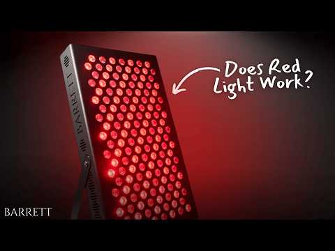 Why Everyone is Talking About Red Light Therapy