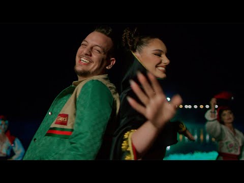 DJ Gimi-O x Alketa - MASHALLAH [Official Video]