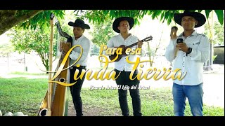**PARA ESA LINDA TIERRA. HOMENAJE A BOYACA**