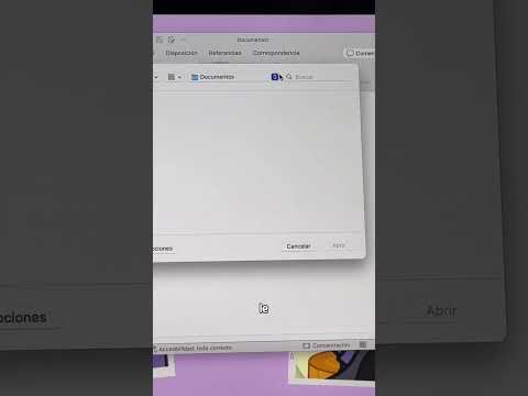 EDITA UN PDF EN WORD #tesis #tesisdegrado #tesisonline #tips #tesisecuador #tesistime