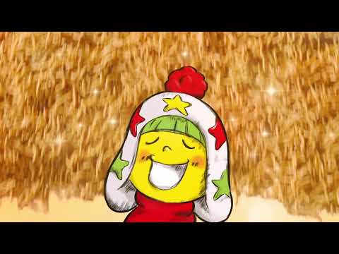 夢中なホシオくん篇 TVCM