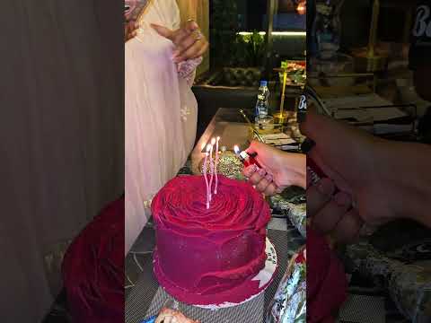 এত সুন্দর একটা কেকের ভিডিও আপলোড করার পর সবার যখন একই প্রশ্ন 🤔 #shorts #arishmomsvlog