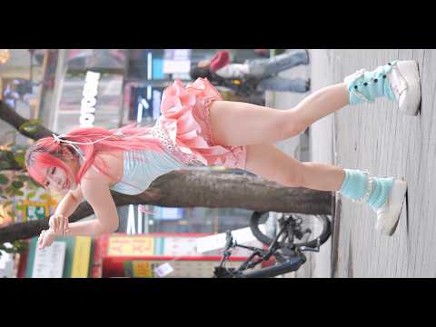 SoWhatt 소왓 <strong>지유</strong> 위니 - 아일릿 It's Me 잇츠미 &amp; 리센느 Deja-Vu @신촌버스킹 (26.10.11)