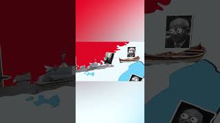 The Second Taiwan Strait Crisis