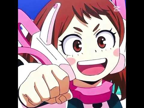 edit#ochakouraraka ✨️💫